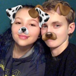 Meet your Posher, Jake